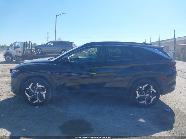 Aukcja sprzedaży 2022 Hyundai Tucson Sel, vin: 5NMJFCAE0NH102937, numer aukcji: 46233703