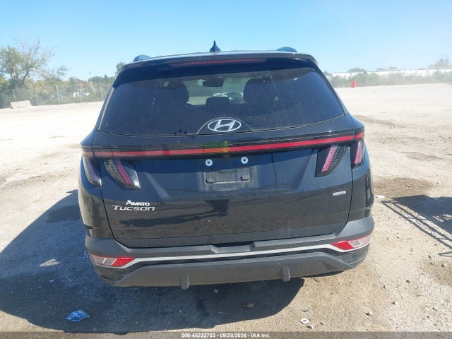 Aukcja sprzedaży 2022 Hyundai Tucson Sel, vin: 5NMJFCAE0NH102937, numer aukcji: 46233703