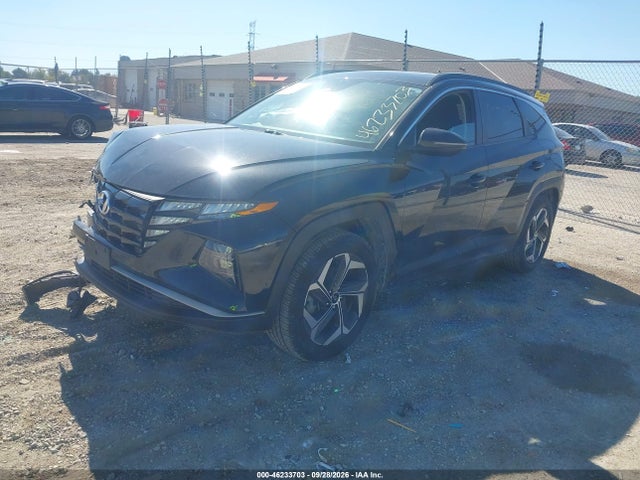 Aukcja sprzedaży 2022 Hyundai Tucson Sel, vin: 5NMJFCAE0NH102937, numer aukcji: 46233703