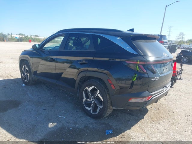 Aukcja sprzedaży 2022 Hyundai Tucson Sel, vin: 5NMJFCAE0NH102937, numer aukcji: 46233703
