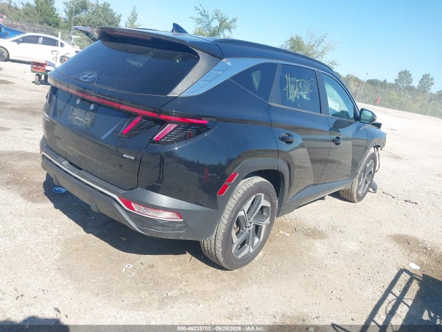 Aukcja sprzedaży 2022 Hyundai Tucson Sel, vin: 5NMJFCAE0NH102937, numer aukcji: 46233703