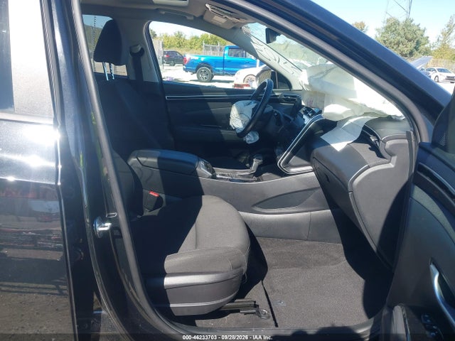 Aukcja sprzedaży 2022 Hyundai Tucson Sel, vin: 5NMJFCAE0NH102937, numer aukcji: 46233703
