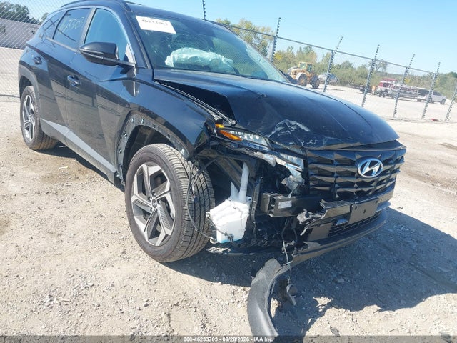 Aukcja sprzedaży 2022 Hyundai Tucson Sel, vin: 5NMJFCAE0NH102937, numer aukcji: 46233703