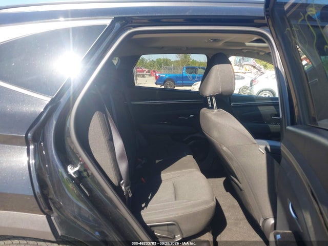 Aukcja sprzedaży 2022 Hyundai Tucson Sel, vin: 5NMJFCAE0NH102937, numer aukcji: 46233703