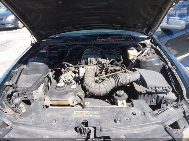 Продаж на аукціоні авто 2007 Ford Mustang V6 Deluxe/v6 Premium, vin: 1ZVFT84N375363425, номер лоту: 46233705