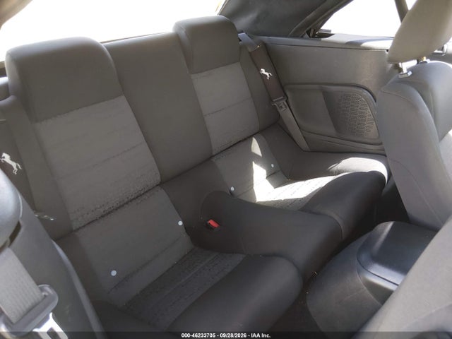 Продаж на аукціоні авто 2007 Ford Mustang V6 Deluxe/v6 Premium, vin: 1ZVFT84N375363425, номер лоту: 46233705