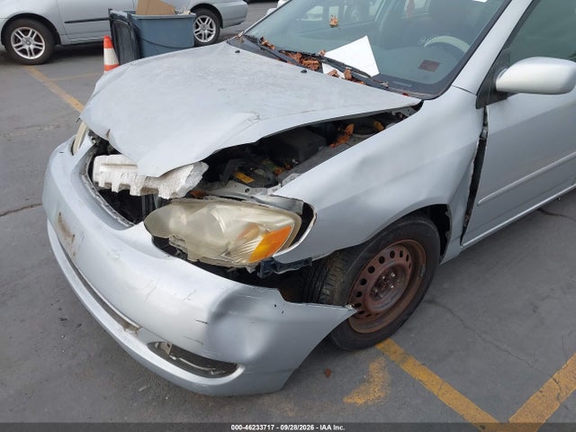 Aukcja sprzedaży 2006 Toyota Corolla Le, vin: 1NXBR32E16Z642166, numer aukcji: 46233717
