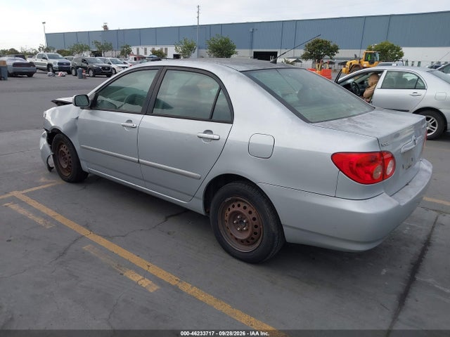 Aukcja sprzedaży 2006 Toyota Corolla Le, vin: 1NXBR32E16Z642166, numer aukcji: 46233717