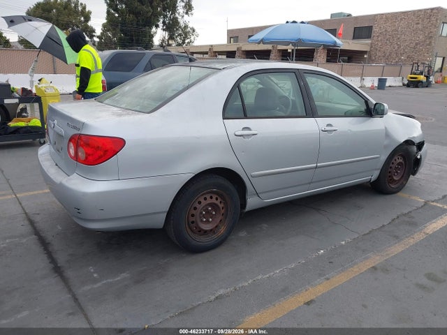 Aukcja sprzedaży 2006 Toyota Corolla Le, vin: 1NXBR32E16Z642166, numer aukcji: 46233717