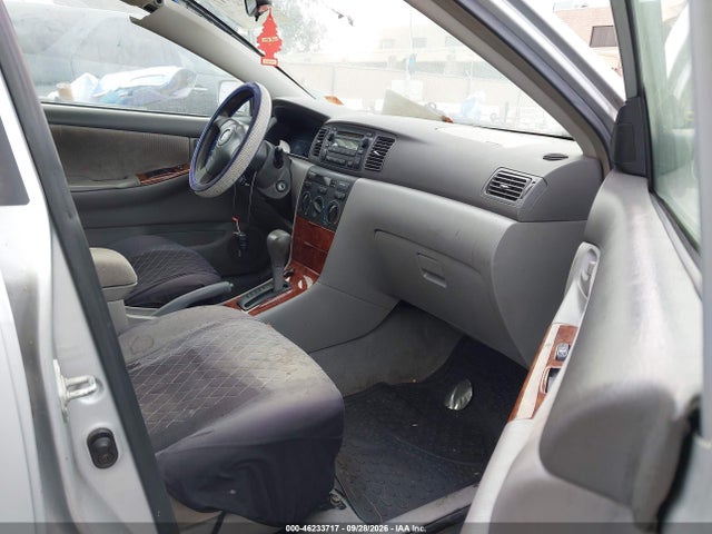 Aukcja sprzedaży 2006 Toyota Corolla Le, vin: 1NXBR32E16Z642166, numer aukcji: 46233717
