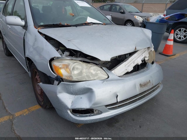 Aukcja sprzedaży 2006 Toyota Corolla Le, vin: 1NXBR32E16Z642166, numer aukcji: 46233717