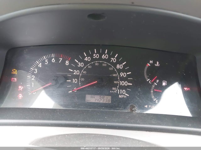 Aukcja sprzedaży 2006 Toyota Corolla Le, vin: 1NXBR32E16Z642166, numer aukcji: 46233717