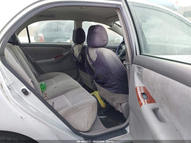 Aukcja sprzedaży 2006 Toyota Corolla Le, vin: 1NXBR32E16Z642166, numer aukcji: 46233717