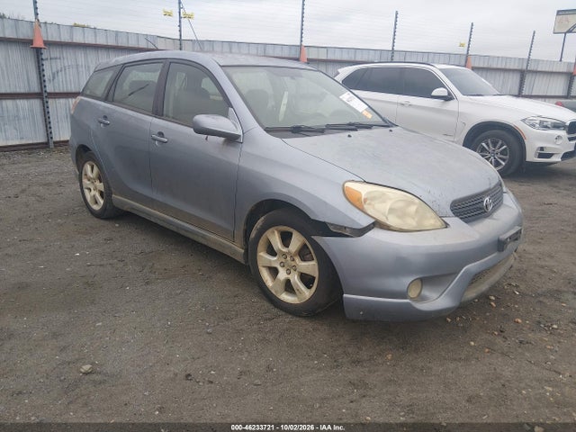 Aukcja sprzedaży 2005 Toyota Matrix Xr, vin: 2T1KR32E05C500021, numer aukcji: 46233721