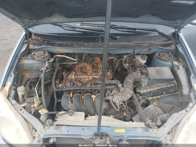 Aukcja sprzedaży 2005 Toyota Matrix Xr, vin: 2T1KR32E05C500021, numer aukcji: 46233721