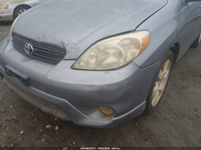 Aukcja sprzedaży 2005 Toyota Matrix Xr, vin: 2T1KR32E05C500021, numer aukcji: 46233721