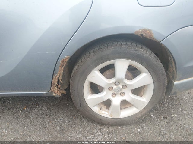 Aukcja sprzedaży 2005 Toyota Matrix Xr, vin: 2T1KR32E05C500021, numer aukcji: 46233721