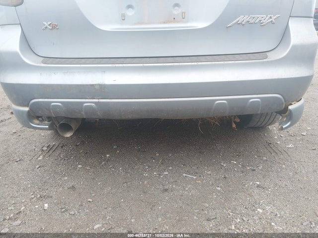 Aukcja sprzedaży 2005 Toyota Matrix Xr, vin: 2T1KR32E05C500021, numer aukcji: 46233721