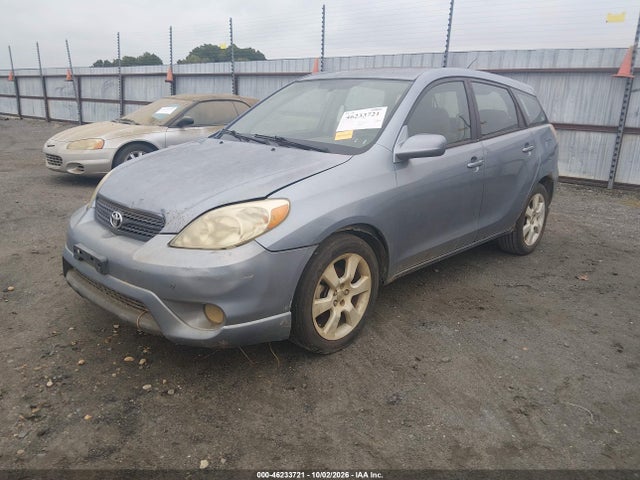 Aukcja sprzedaży 2005 Toyota Matrix Xr, vin: 2T1KR32E05C500021, numer aukcji: 46233721