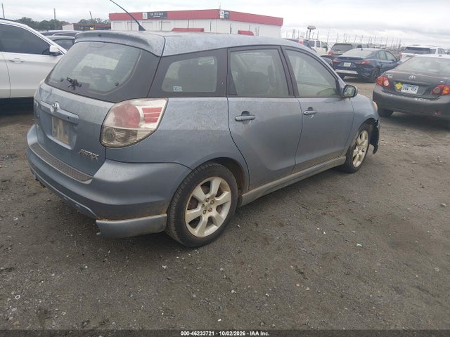 Aukcja sprzedaży 2005 Toyota Matrix Xr, vin: 2T1KR32E05C500021, numer aukcji: 46233721