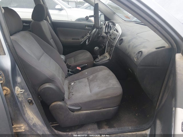 Aukcja sprzedaży 2005 Toyota Matrix Xr, vin: 2T1KR32E05C500021, numer aukcji: 46233721
