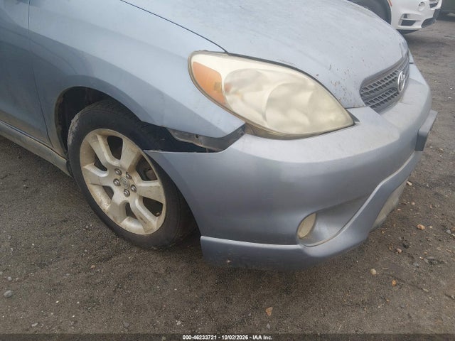 Aukcja sprzedaży 2005 Toyota Matrix Xr, vin: 2T1KR32E05C500021, numer aukcji: 46233721