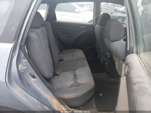 Aukcja sprzedaży 2005 Toyota Matrix Xr, vin: 2T1KR32E05C500021, numer aukcji: 46233721