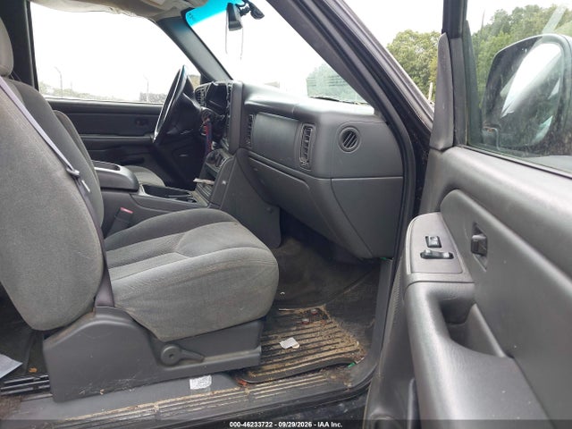 Aukcja sprzedaży 2004 Chevrolet Silverado 1500 Z71, vin: 2GCEK13T341368968, numer aukcji: 46233722
