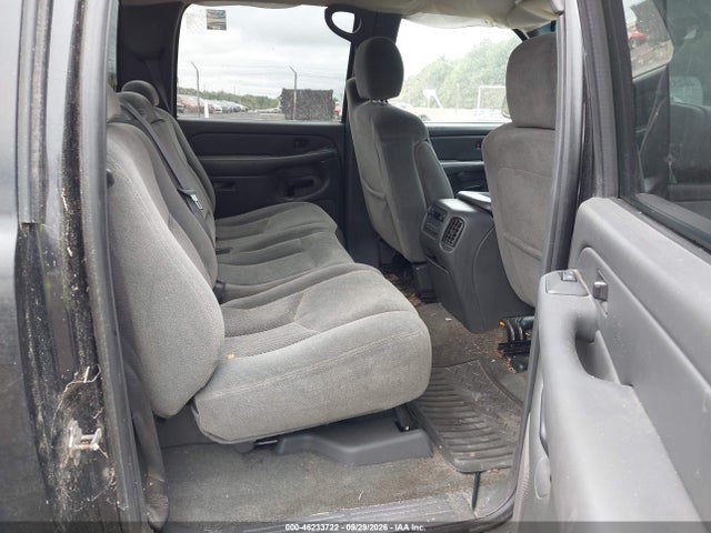 Aukcja sprzedaży 2004 Chevrolet Silverado 1500 Z71, vin: 2GCEK13T341368968, numer aukcji: 46233722