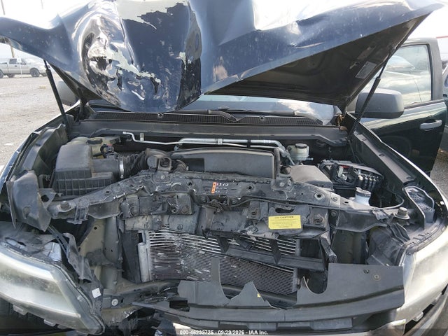 46233725 :رقم المزاد ، 1GCHSBEA8H1332543 vin ، 2017 Chevrolet Colorado Wt مزاد بيع
