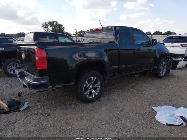 46233725 :رقم المزاد ، 1GCHSBEA8H1332543 vin ، 2017 Chevrolet Colorado Wt مزاد بيع