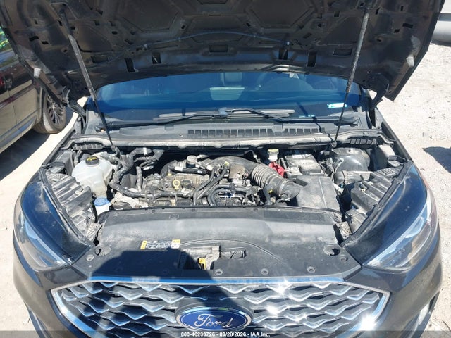 Aukcja sprzedaży 2020 Ford Edge Titanium, vin: 2FMPK4K91LBB04622, numer aukcji: 46233726