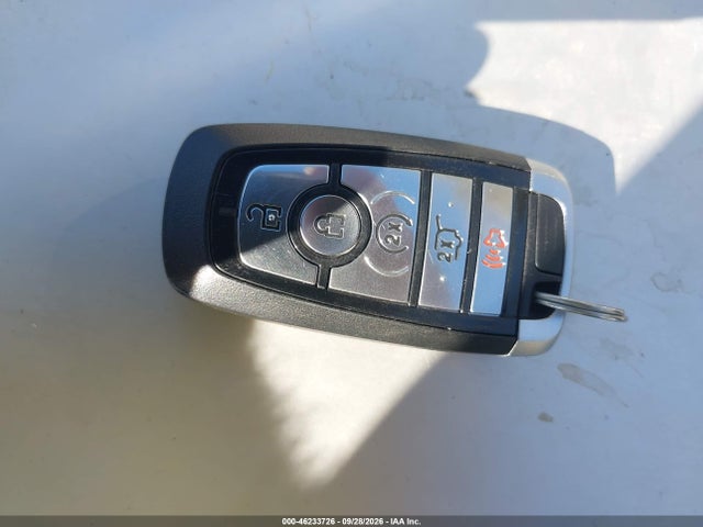 Aukcja sprzedaży 2020 Ford Edge Titanium, vin: 2FMPK4K91LBB04622, numer aukcji: 46233726
