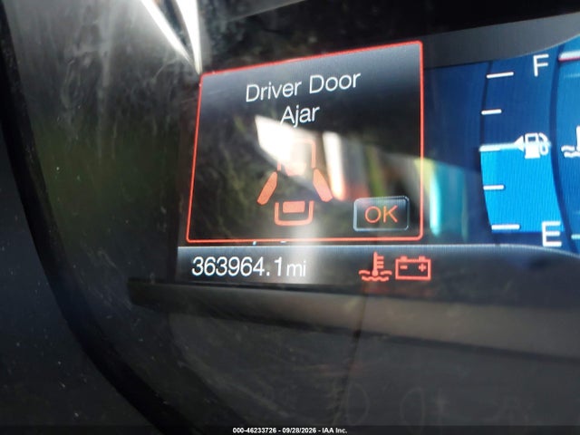 Aukcja sprzedaży 2020 Ford Edge Titanium, vin: 2FMPK4K91LBB04622, numer aukcji: 46233726