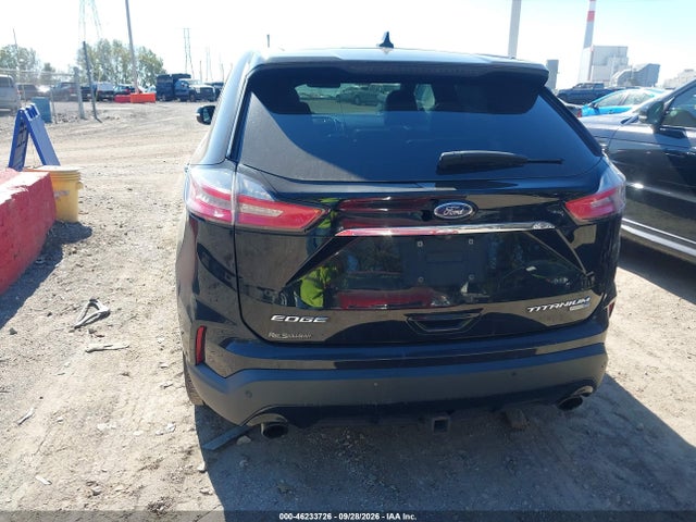 Aukcja sprzedaży 2020 Ford Edge Titanium, vin: 2FMPK4K91LBB04622, numer aukcji: 46233726