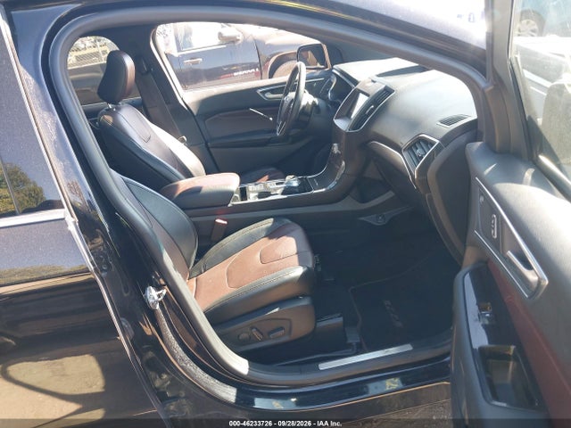 Aukcja sprzedaży 2020 Ford Edge Titanium, vin: 2FMPK4K91LBB04622, numer aukcji: 46233726