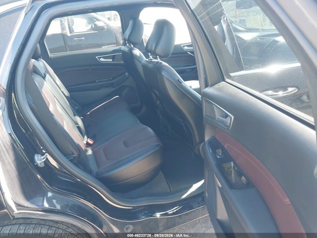 Aukcja sprzedaży 2020 Ford Edge Titanium, vin: 2FMPK4K91LBB04622, numer aukcji: 46233726