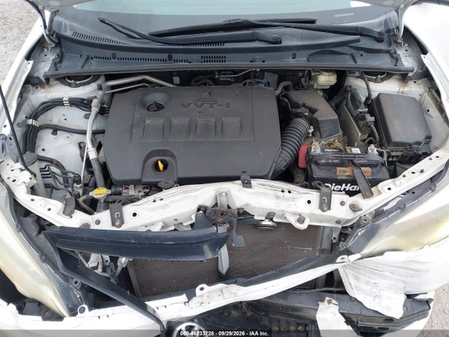 Aukcja sprzedaży 2016 Toyota Corolla L, vin: 5YFBURHEXGP457366, numer aukcji: 46233728