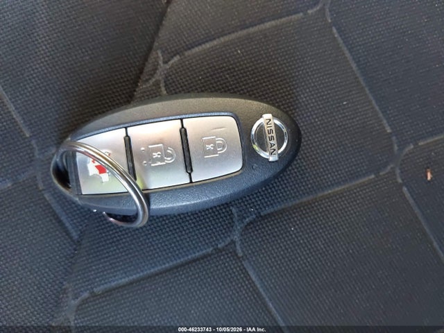 Продажа на аукционе авто 2019 Nissan Kicks S, vin: 3N1CP5CU2KL522724, номер лота: 46233743