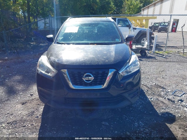 Продажа на аукционе авто 2019 Nissan Kicks S, vin: 3N1CP5CU2KL522724, номер лота: 46233743