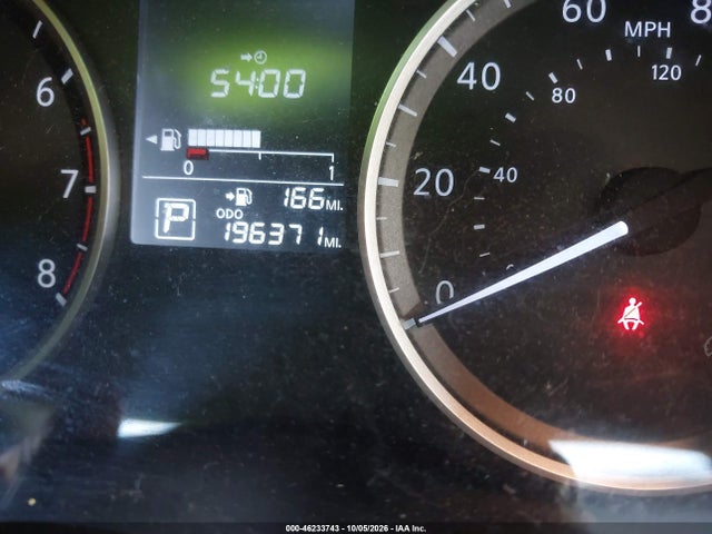 Продажа на аукционе авто 2019 Nissan Kicks S, vin: 3N1CP5CU2KL522724, номер лота: 46233743