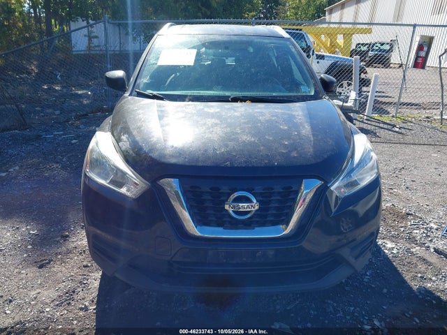 Продажа на аукционе авто 2019 Nissan Kicks S, vin: 3N1CP5CU2KL522724, номер лота: 46233743