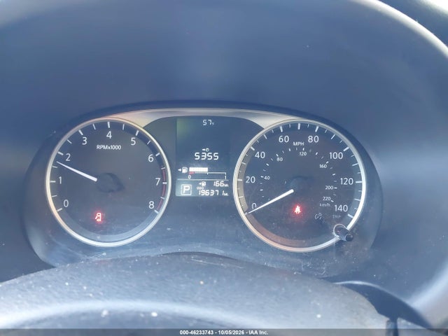 Продажа на аукционе авто 2019 Nissan Kicks S, vin: 3N1CP5CU2KL522724, номер лота: 46233743