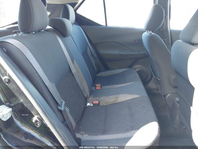 Продажа на аукционе авто 2019 Nissan Kicks S, vin: 3N1CP5CU2KL522724, номер лота: 46233743