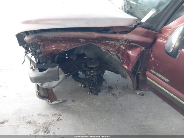 2001 Chevrolet Silverado 1500 Ls მანქანა იყიდება აუქციონზე, vin: 2GCEC19V911293680, აუქციონის ნომერი: 46233746