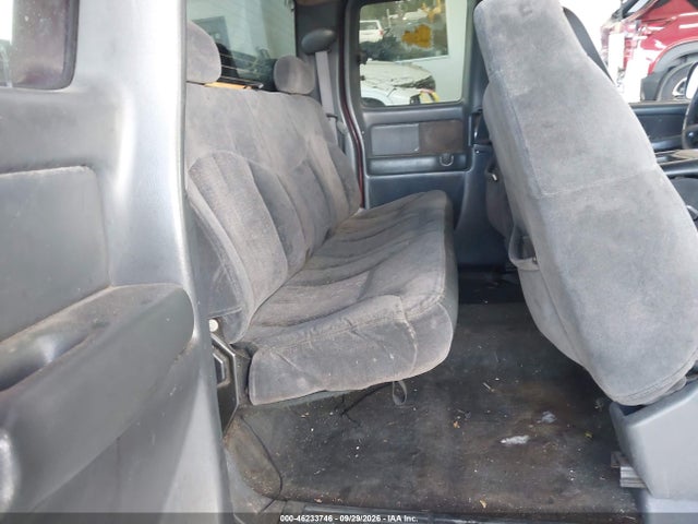 2001 Chevrolet Silverado 1500 Ls მანქანა იყიდება აუქციონზე, vin: 2GCEC19V911293680, აუქციონის ნომერი: 46233746