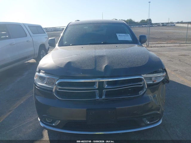 Aukcja sprzedaży 2014 Dodge Durango Limited, vin: 1C4RDJDG1EC520836, numer aukcji: 46233749