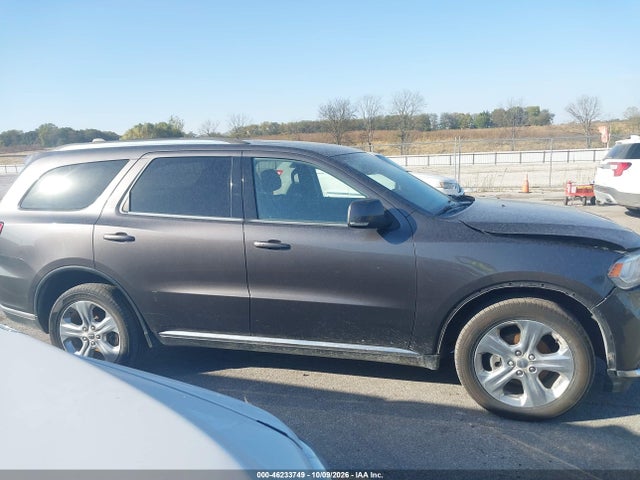 Aukcja sprzedaży 2014 Dodge Durango Limited, vin: 1C4RDJDG1EC520836, numer aukcji: 46233749