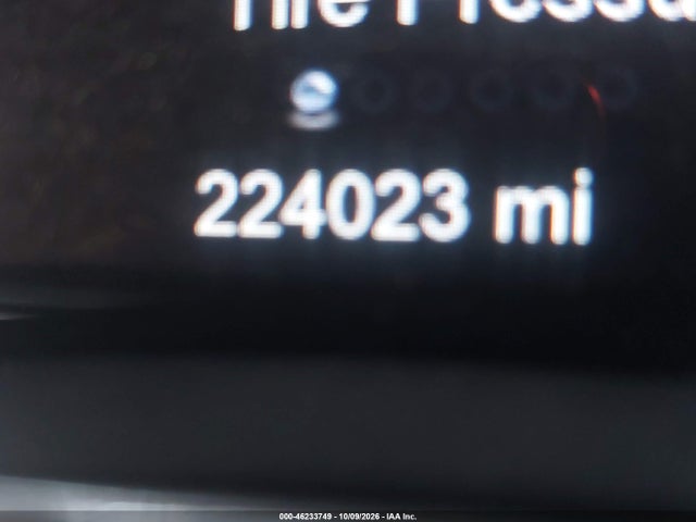 Aukcja sprzedaży 2014 Dodge Durango Limited, vin: 1C4RDJDG1EC520836, numer aukcji: 46233749