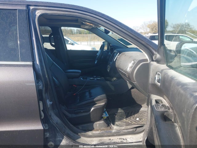 Aukcja sprzedaży 2014 Dodge Durango Limited, vin: 1C4RDJDG1EC520836, numer aukcji: 46233749